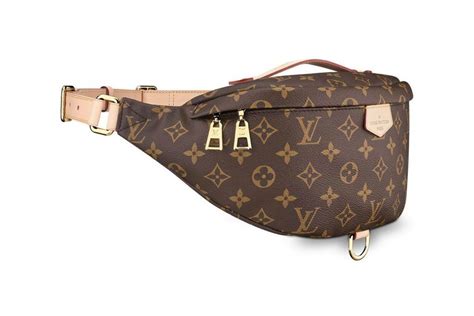 louis vuitton phanny pack|louis vuitton fanny pack men's.